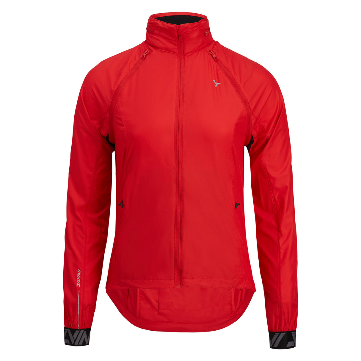 Silvini women's jacket WJ1623 Vetta