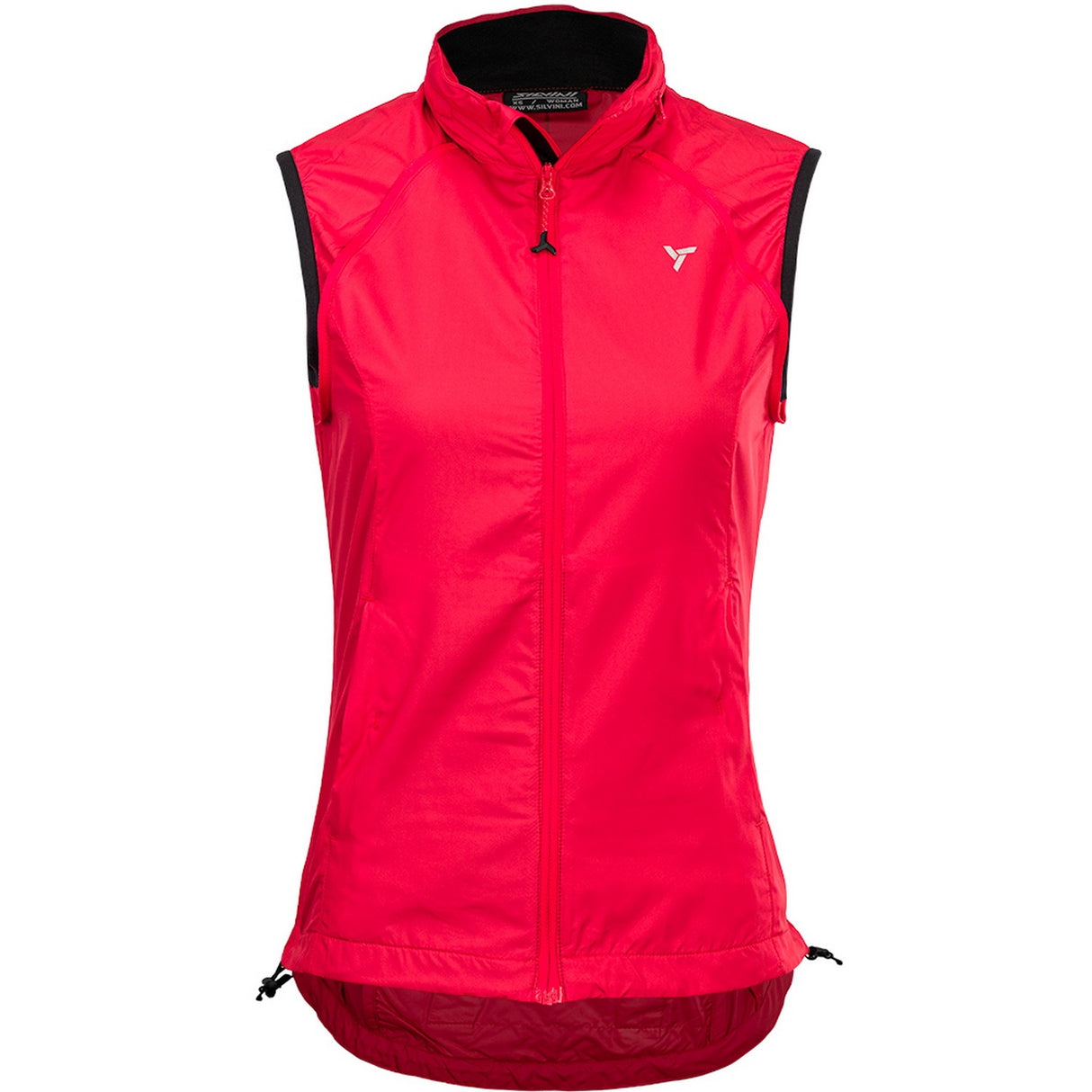 Silvini women's jacket WJ1623 Vetta