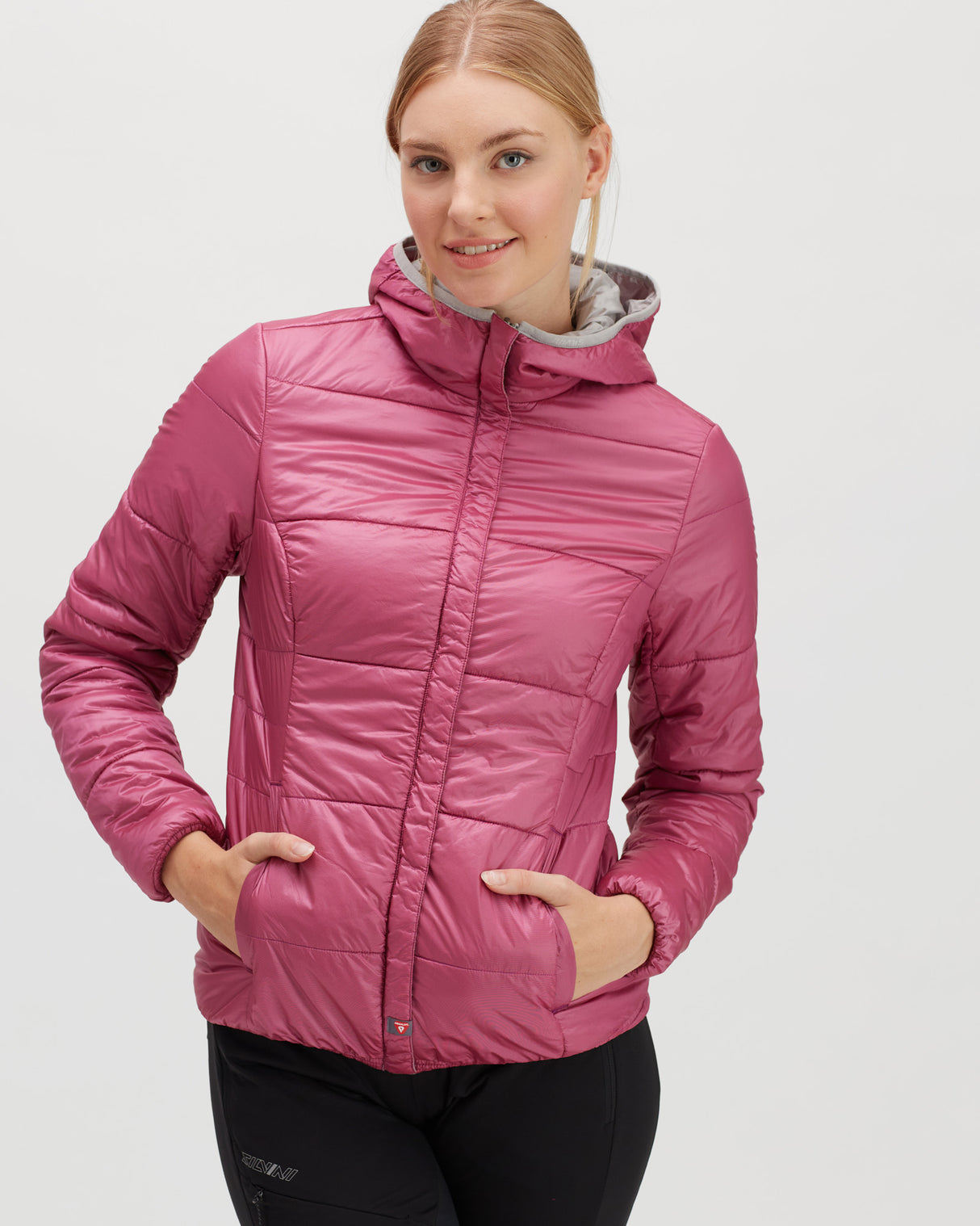 Silvini women's jacket WJ1722 Alpestre