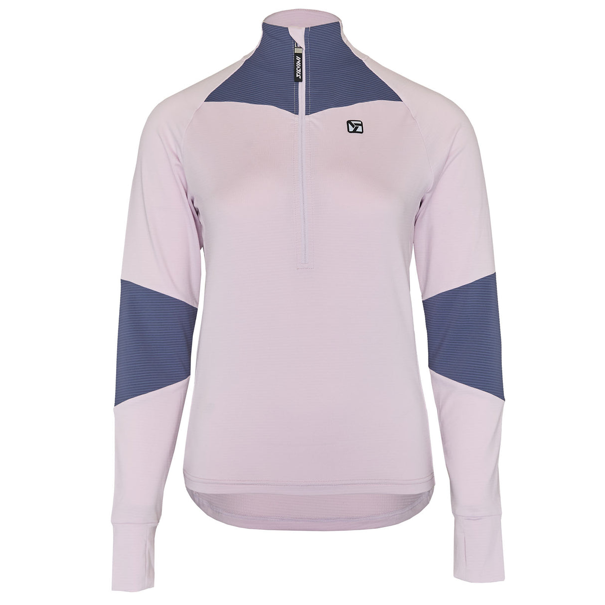 Silvini women's sweatshirt WJ1903 Latera