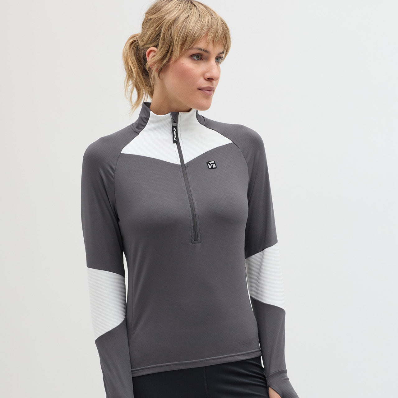 Silvini women's sweatshirt WJ1903 Latera