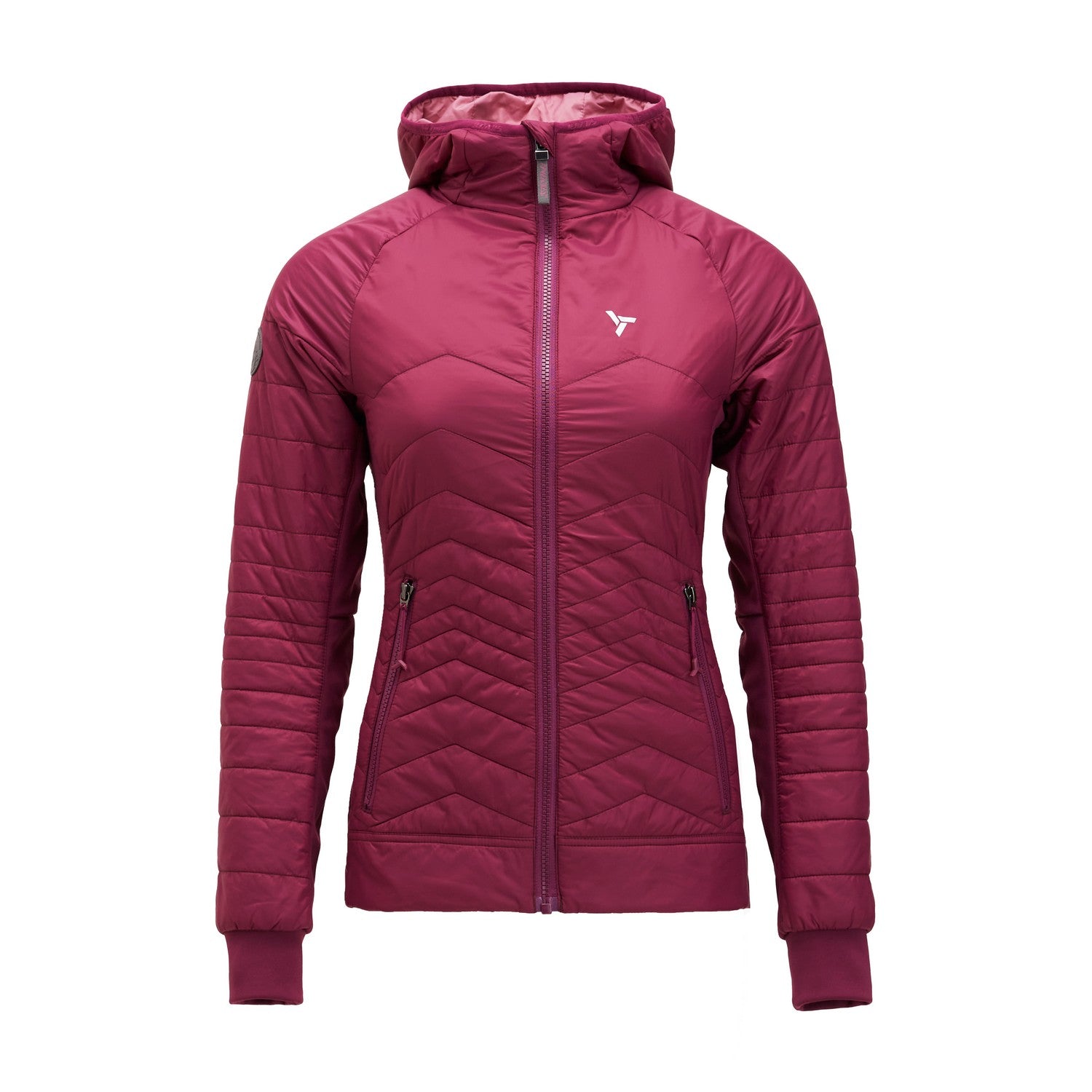 Silvini women's jacket WJ1904 Barolo – SILVINI
