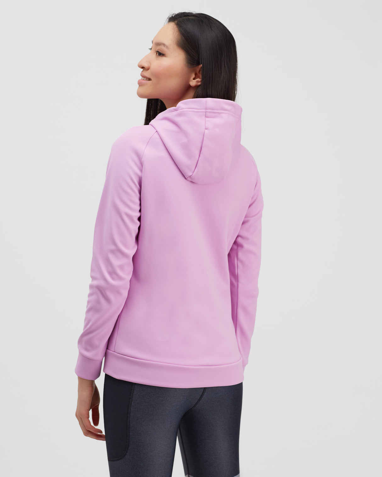 Silvini women's hoodie WJ1923 Solero