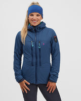 Silvini women's jacket WJ2102 Lupa