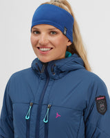 Silvini women's jacket WJ2102 Lupa