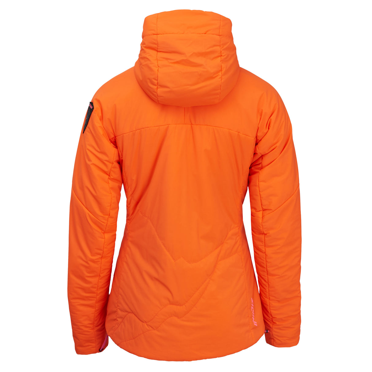 Silvini women's jacket WJ2102 Lupa