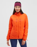 Silvini women's jacket WJ2102 Lupa