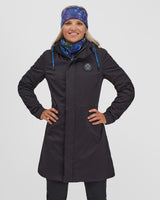 Silvini women's coat WJ2109 Montesa