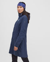 Silvini women's coat WJ2109 Montesa