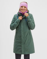 Silvini women's coat WJ2109 Montesa