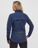 Silvini women's jacket WJ2116 Tempesta