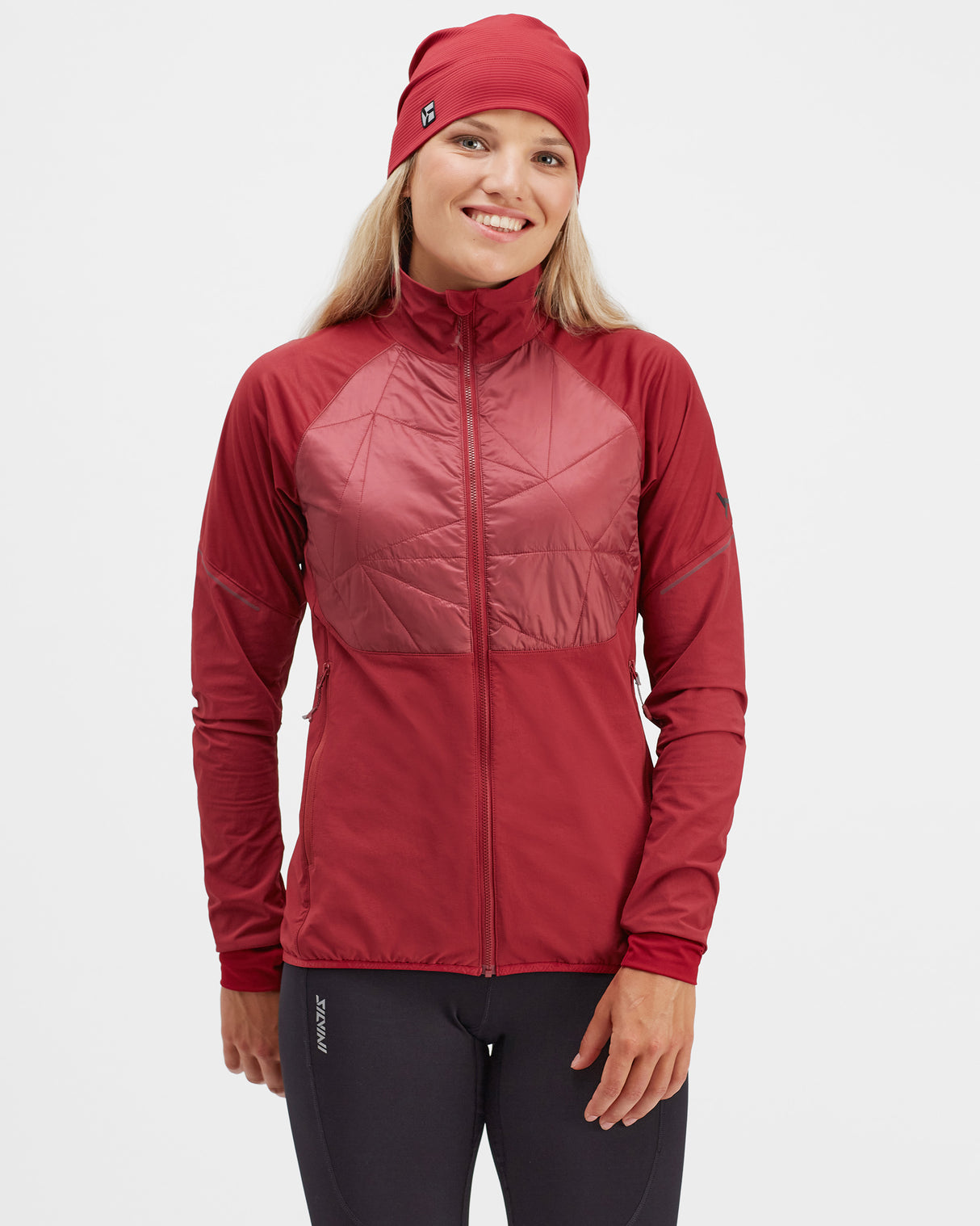 Silvini women's jacket WJ2121 Cortena