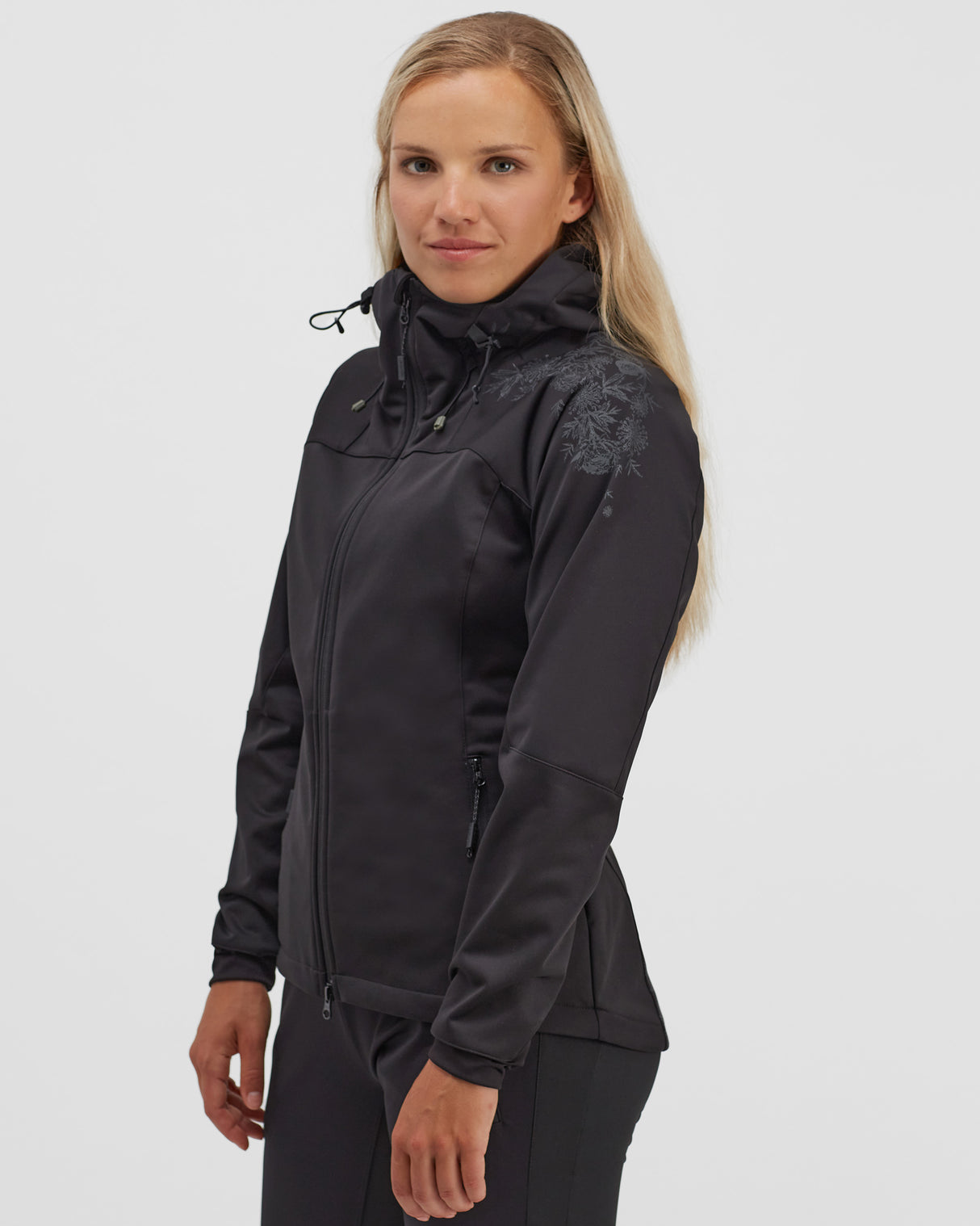 Silvini women's jacket WJ2122 Lano