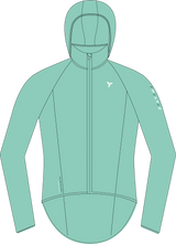 Silvini women's jacket WJ2235 Gela