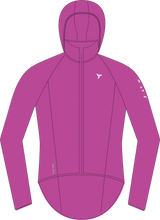Silvini women's jacket WJ2235 Gela