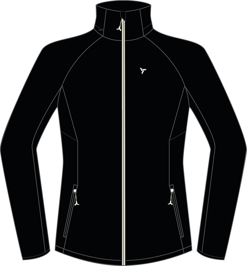 Silvini women's cross-country set XCW2502 Cassiana set