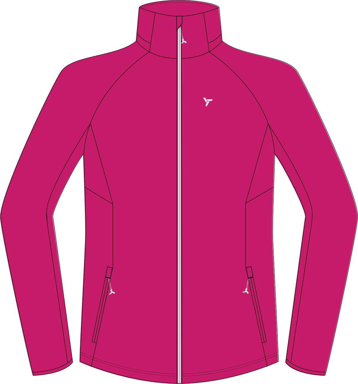 Silvini women's jacket WJ2504 Cassiana