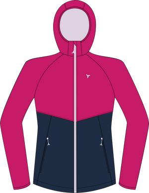 Silvini women's jacket WJ2506 Gralba