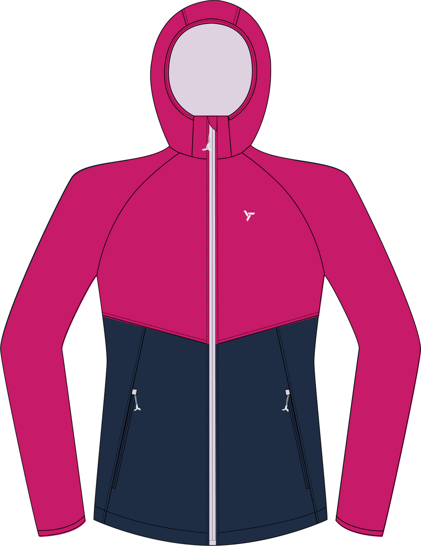 Silvini women's jacket WJ2506 Gralba