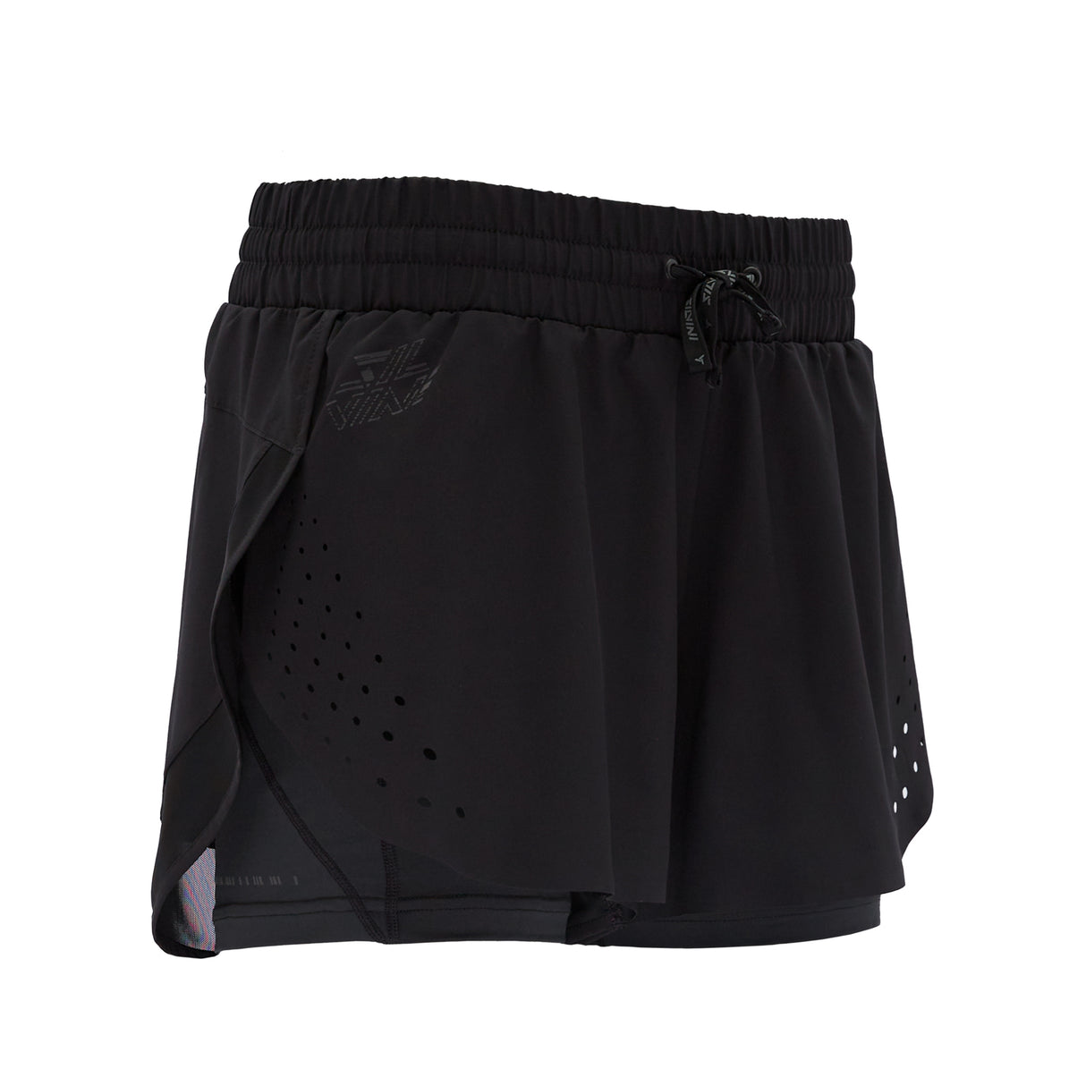 Silvini women's shorts WP2290 Lagiana