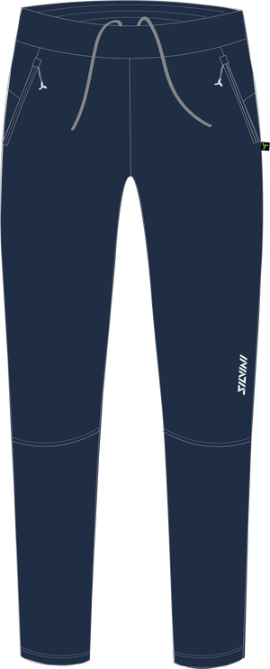 Silvini women's cross-country set XCW2502 Cassiana set