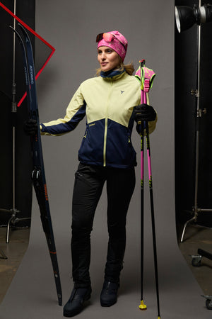 Silvini women’s jacket WJ2603 Pusteria