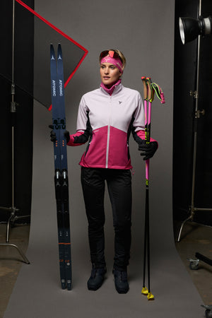 Silvini women’s jacket WJ2603 Pusteria