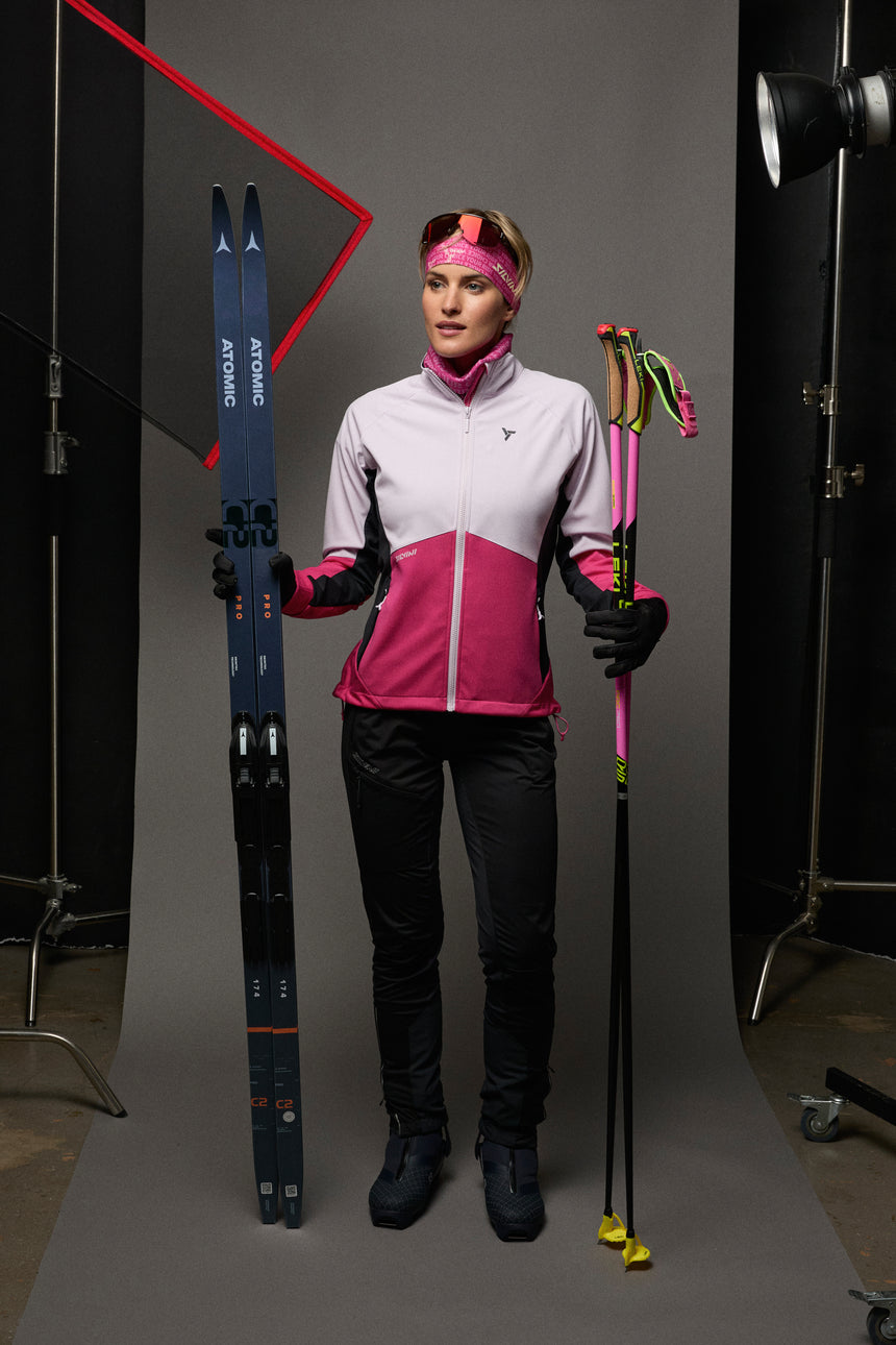 Silvini women’s jacket WJ2603 Pusteria