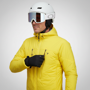 Silvini men's jacket MJ2100 Lupo