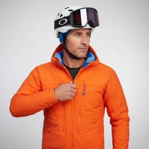 Silvini men's jacket MJ2100 Lupo