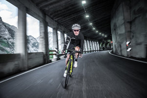Silvini men's jersey MD1603 Varano