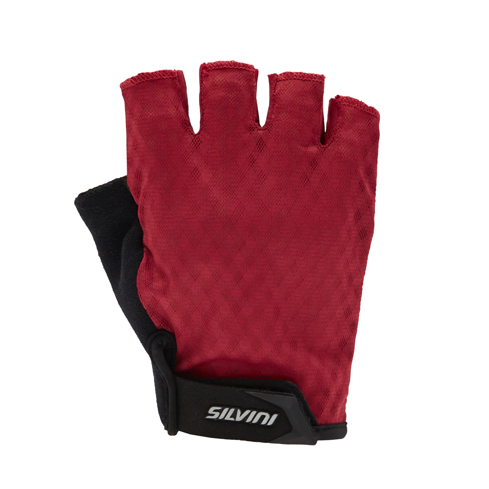 Silvini men's cycling gloves MA1639 Orso