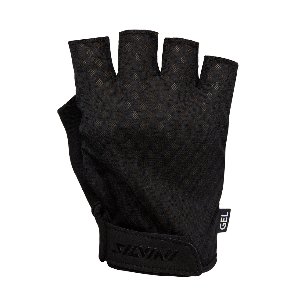 Silvini men's cycling gloves MA2417 Gaiono