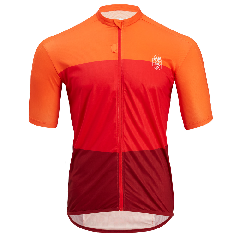 Silvini men's jersey MD1645 Turano