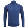 Silvini men's sweatshirt Marone MJ1900