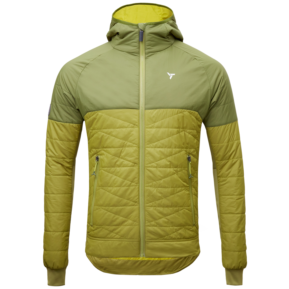 Silvini men's jacket MJ1901 Deruta