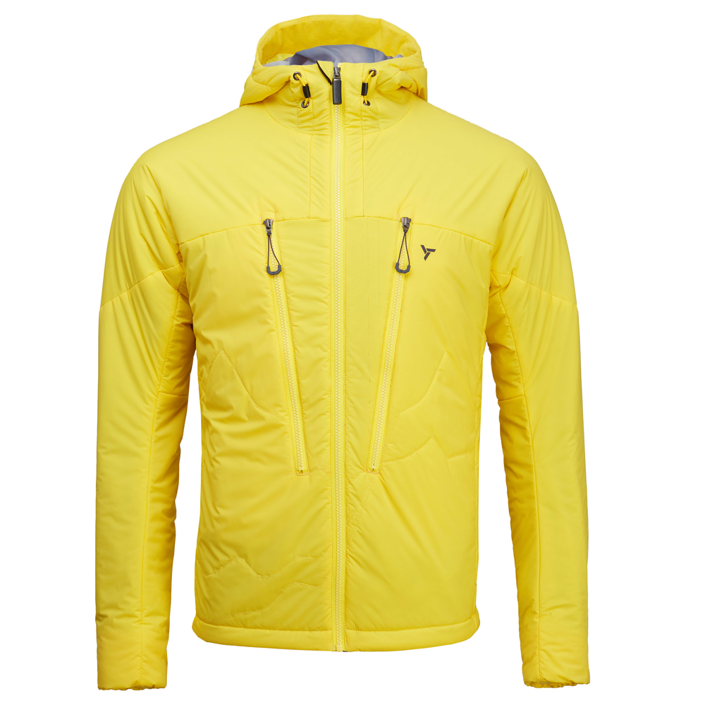 Silvini men's jacket MJ2100 Lupo