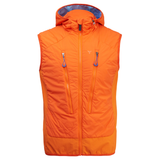 Silvini men's vest MJ2104 Polaro