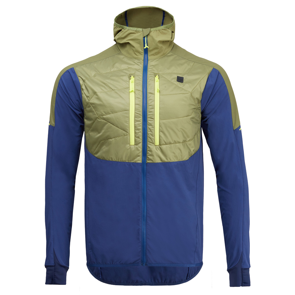 Silvini men's jacket MJ2112 Core