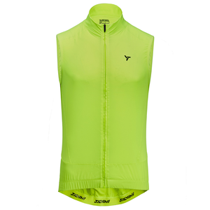 Silvini men's vest MJ2117 Leggero