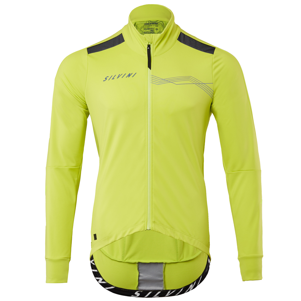 Silvini men's jacket MJ2129 Ghisallo