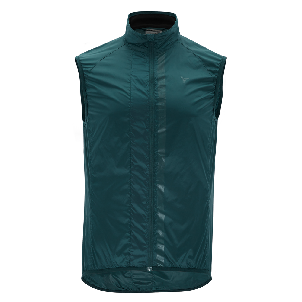 Silvini men's vest MJ2232 Garcio