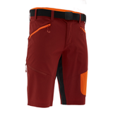 Silvini men's shorts MP2225 Rango Pro