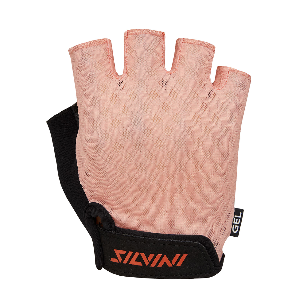 Silvini women's cycling gloves WA2415 Gaiona