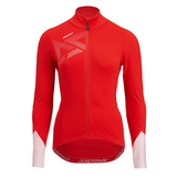 Silvini women's jersey WD1618 Calvana