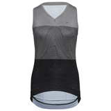 Silvini women's top tank WD2034 Escolca