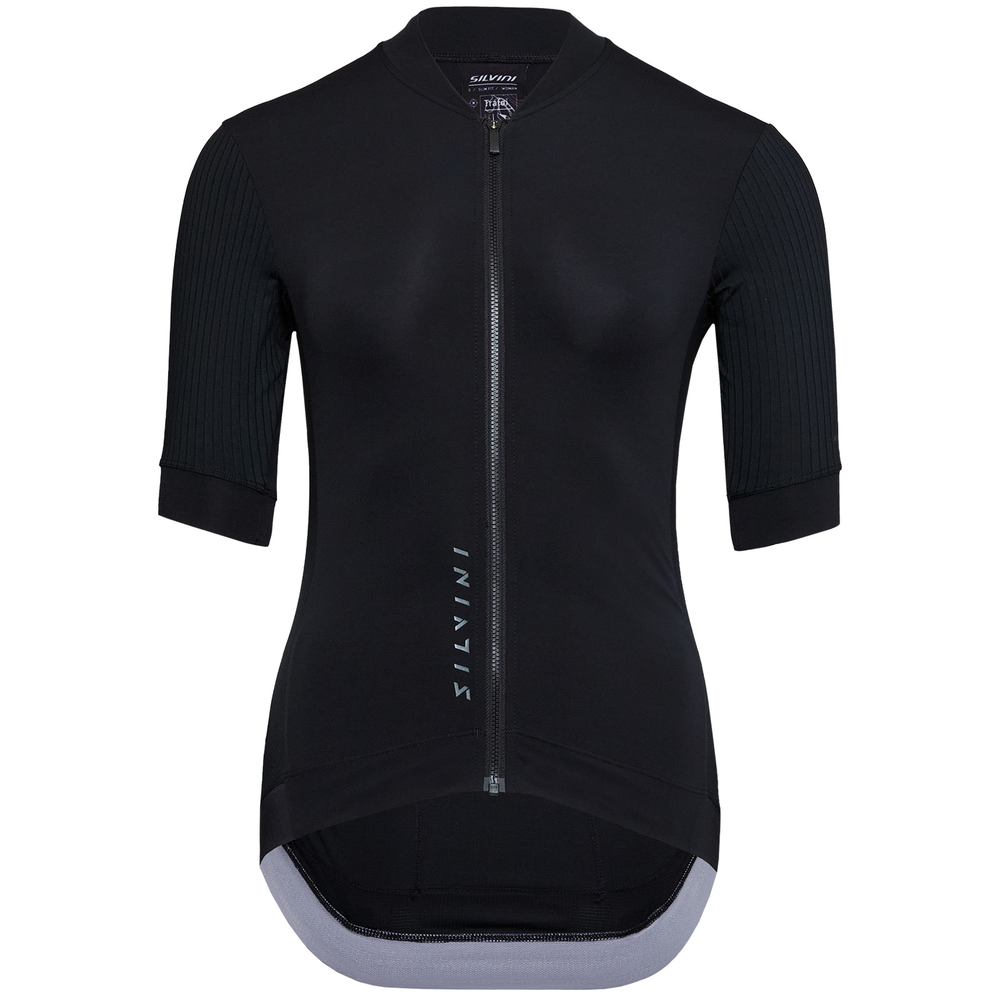 Silvini women's jersey WD2400 Trafoia