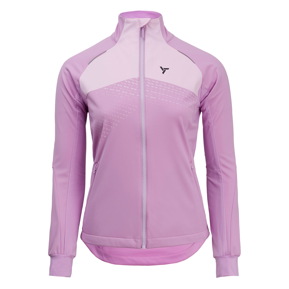 Silvini women's jacket WJ1501 Serrone