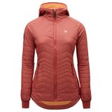 Silvini women's jacket WJ1904 Barolo