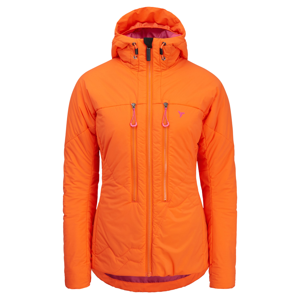 Silvini women's jacket WJ2102 Lupa